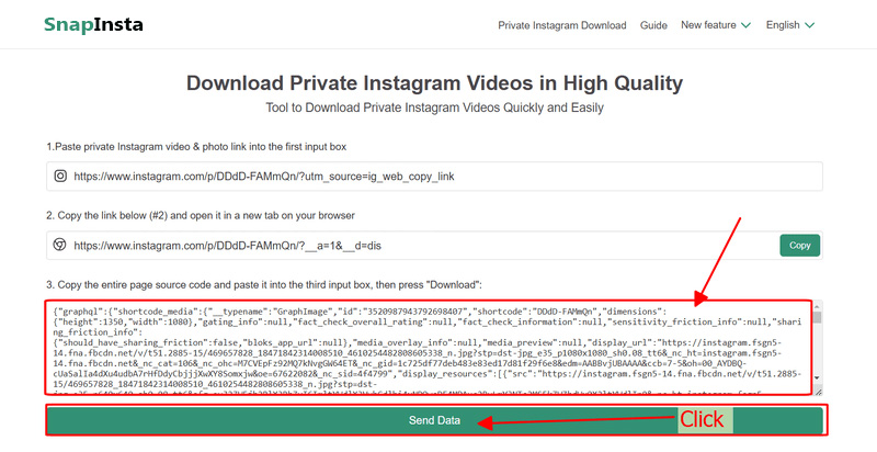 Private Instagram Downloader 7